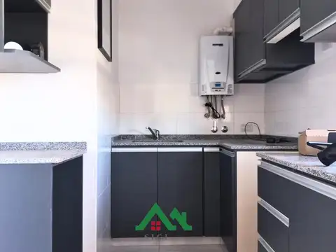 Departamento en Venta al Norte