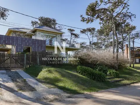 Casa en Alquiler Temporal de 6 dormitorios