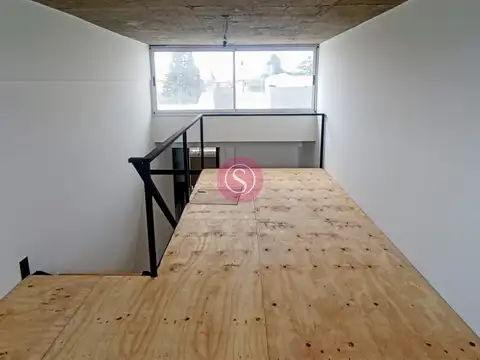 Departamento en Alquiler en Pilar Centro, USD 550