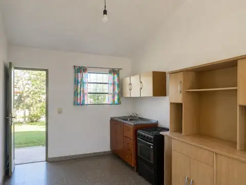 Casa en Venta de 2 dormitorios