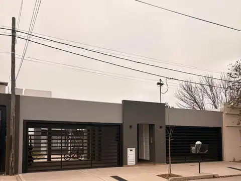 Venta Depto 1 Dormitorio Amoblado | Inversión