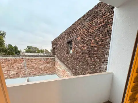 Venta Depto 1 Dormitorio Amoblado | Inversión