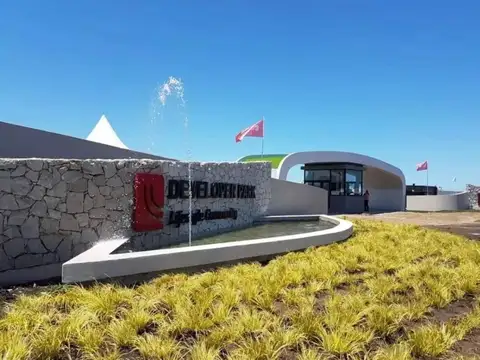 VENTA LOTE/TERRENO EN BARRIO DEVELOPER PARK (MAR DEL PLATA)