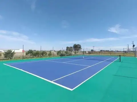 Terreno en Venta de 765,0 m2