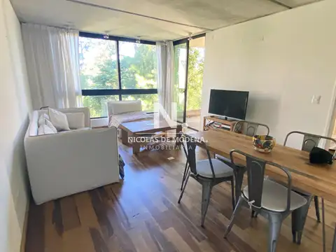 Departamento en Alquiler Temporal de 2 ambientes