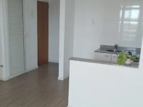 Departamento en alquiler 1 dormitorio