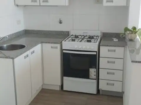 Departamento en Alquiler de 1 dormitorio