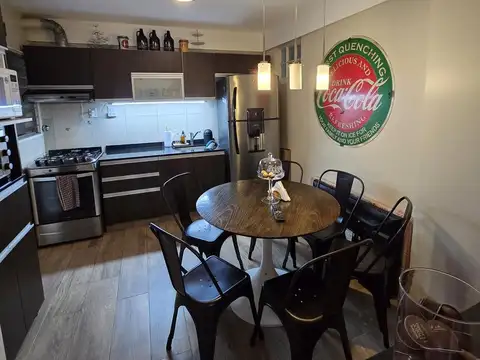 Departamento en Venta de 4 ambientes