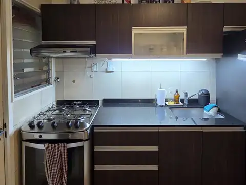 Departamento en Venta en Villa Urquiza, USD 187.950