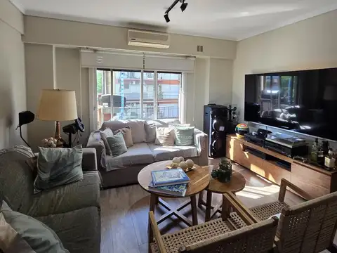 Departamento en VENTA en Villa Urquiza