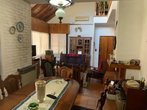 Casa en Venta 35 años