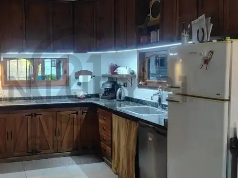 Casa en Venta en Ingeniero Adolfo Sourdeaux, USD 105.000
