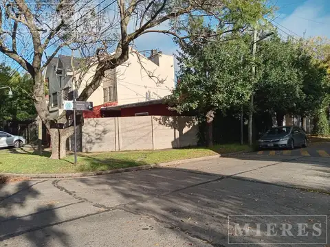 Terreno en venta ubicado en San Isidro