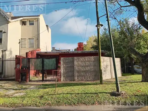 Terreno en Venta en Jockey, USD 240.000