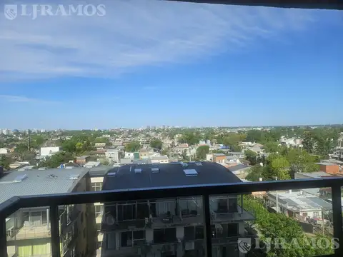 Departamento en Alquiler en Ciudad De Tigre, USD 1.050