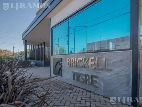 2 AMB   COCHERA CUBIERTA  EN ALQUILER EN BRICKELL PLAZA