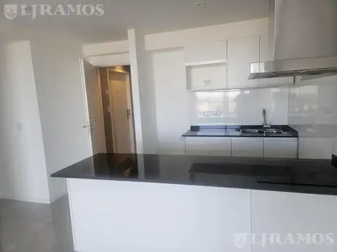 Departamento en Alquiler A Estrenar