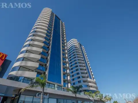 Brickell Plaza - Solís 1919, Tigre