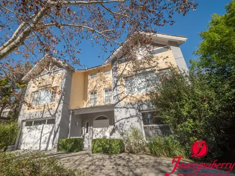 Casa en Venta - San isidro Chico, Beccar, San Isidro