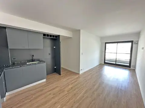 Departamento en venta de 1 dormitorio en Rosario