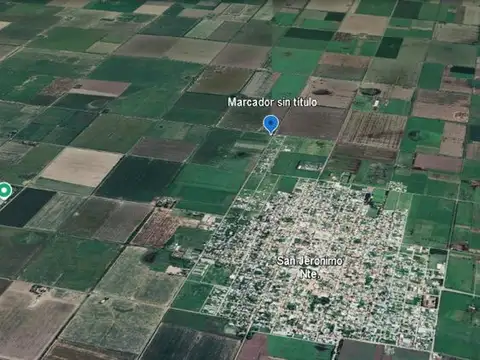 Terreno en Venta de 420,0 m2