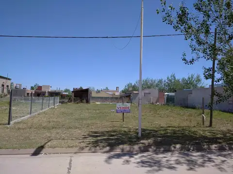 Terreno en Venta 12  mts Fondo