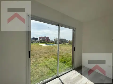 Casa en Alquiler al Norte