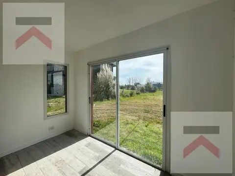 Casa en Alquiler A Estrenar