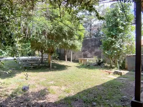Casa en Venta de 1 dormitorio