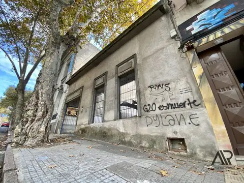 Estacionamiento En Centro