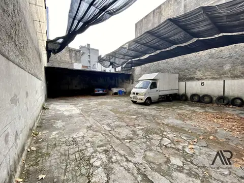 Estacionamiento En Centro