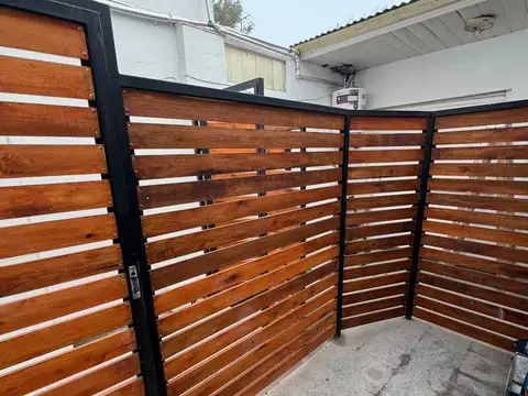 Depto Tipo Casa en Venta de Monoambiente