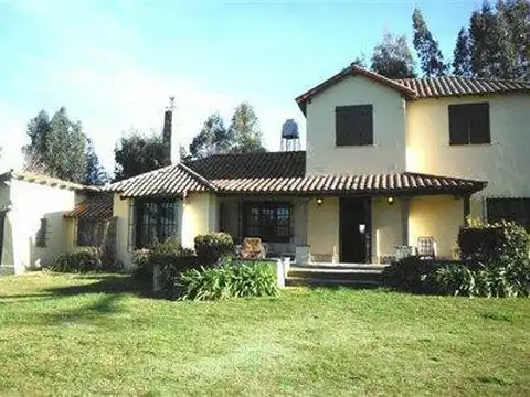 Quinta en Venta en Barrio Chapadmalal, USD 650.000