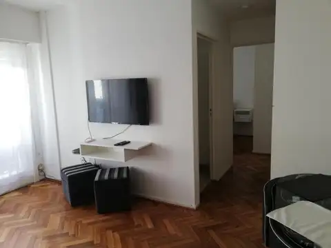 Departamento en Venta en Tribunales, USD 68.000