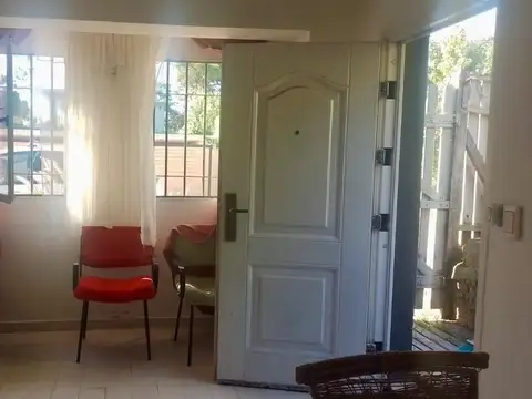 Depto Tipo Casa en Alquiler Temporal en Villa Gesell, $ 100.000