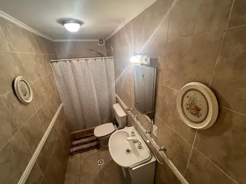 Depto Tipo Casa en Alquiler Temporal de 1 dormitorio