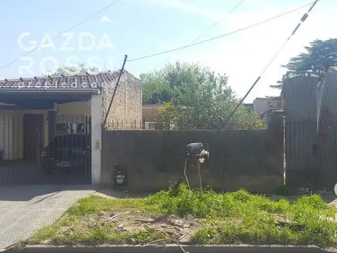 Terreno en Venta de 484,0 m2