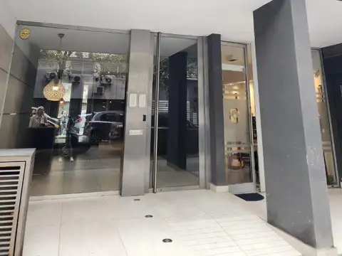 VENTA MONOAMBIENTE 9 DE JULIO 2238