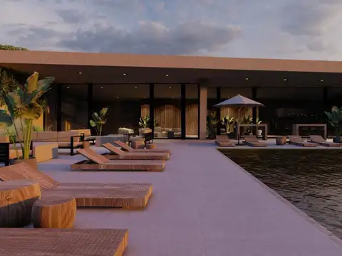 Departamento en Venta de 2 dormitorios