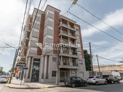 Posadas 10 Ramos Mejia
