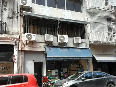OFICINAS - PLANTA DIVIDIDA - MICROCENTRO (COMERCIAL), CAPITAL FEDERAL