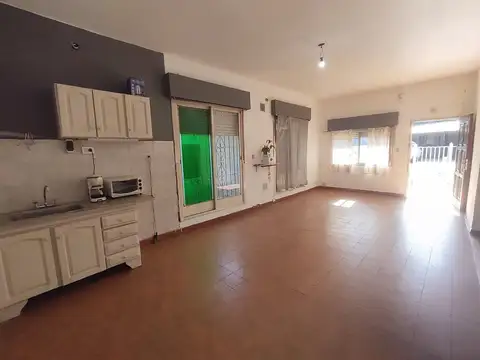 José Bustamante 1300