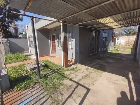 José Bustamante 1300