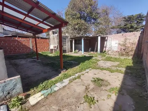 Casa en Venta 40 años