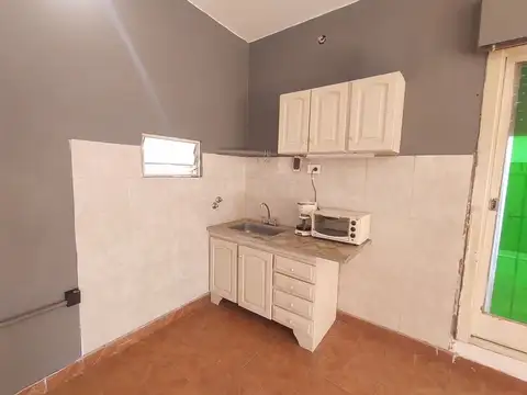 VENTA CASA 3 AMB EN JOSE C. PAZ