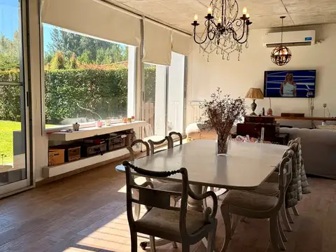 Casa en Venta 15 años