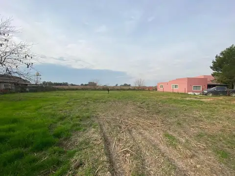 Terreno en Venta en Comarca del Sol, USD 59.000