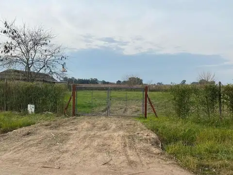 Terreno en venta en Comarca del Sol