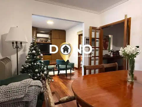 Depto Tipo Casa en Venta en Bernal, USD 89.000