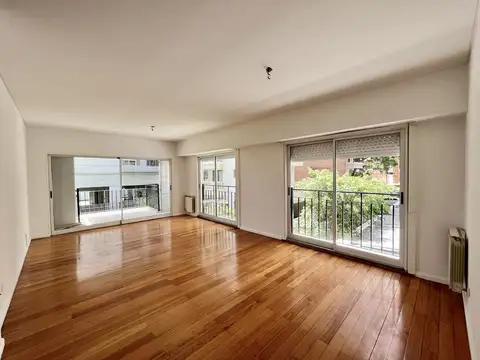 Departamento en Alquiler de 3 dormitorios